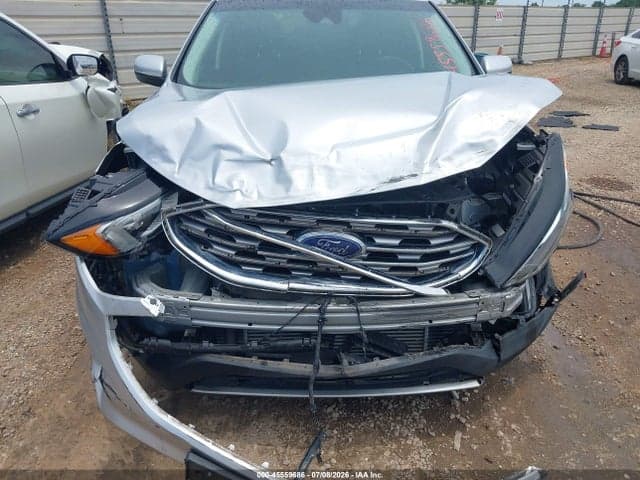 2019 FORD EDGE TITANIUM 12