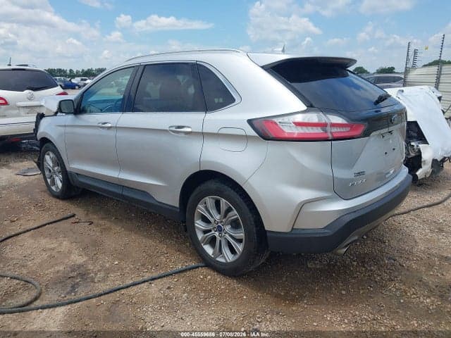 2019 FORD EDGE TITANIUM 3