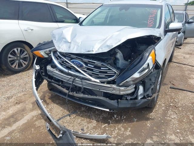 2019 FORD EDGE TITANIUM 6