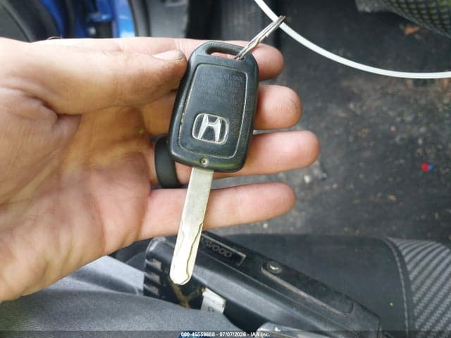 2017 HONDA CIVIC LX 11