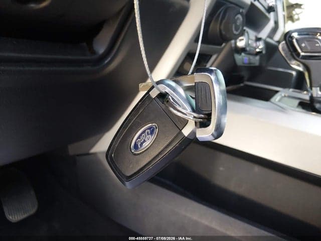 2019 FORD F-150 LARIAT 11
