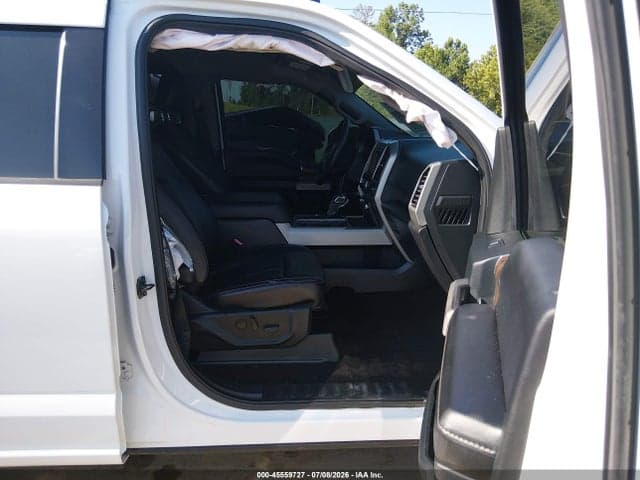 2019 FORD F-150 LARIAT 5