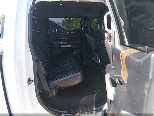 2019 FORD F-150 LARIAT 8