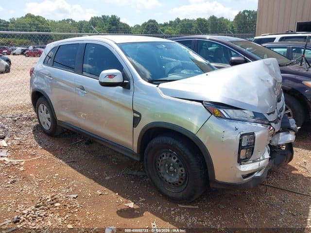 2024 MITSUBISHI OUTLANDER SPORT 2.0 S AWC - 1