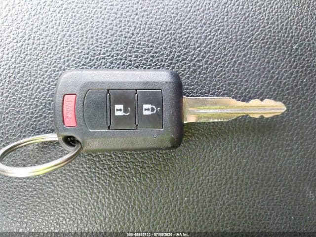 2024 MITSUBISHI OUTLANDER SPORT 2.0 S AWC 11