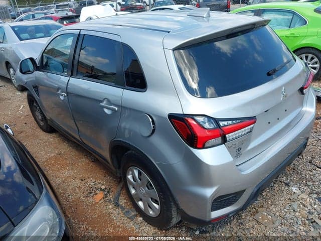 2024 MITSUBISHI OUTLANDER SPORT 2.0 S AWC 3