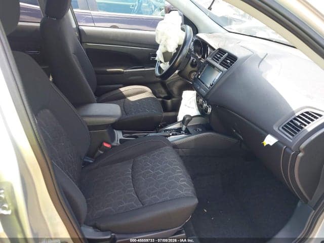 2024 MITSUBISHI OUTLANDER SPORT 2.0 S AWC 5