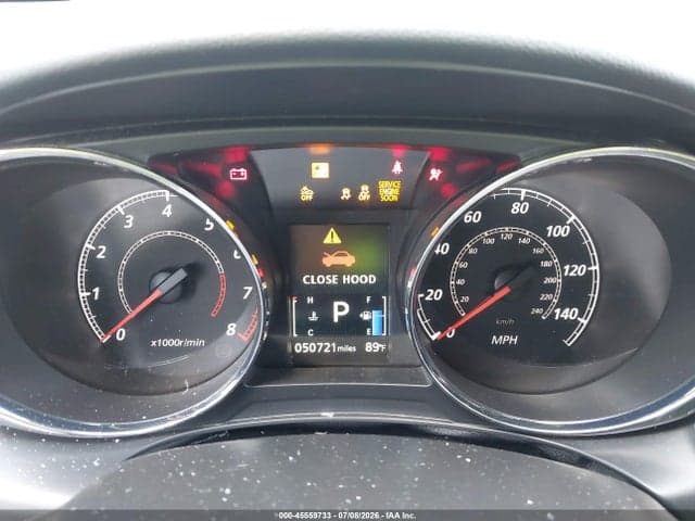 2024 MITSUBISHI OUTLANDER SPORT 2.0 S AWC 7