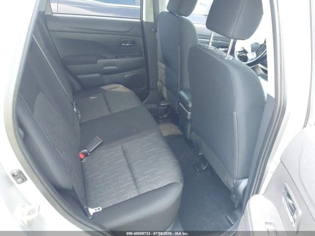 2024 MITSUBISHI OUTLANDER SPORT 2.0 S AWC 8