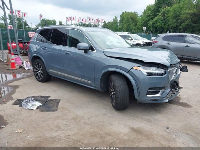 2023 VOLVO XC90 B6 PLUS 7-SEATER 1