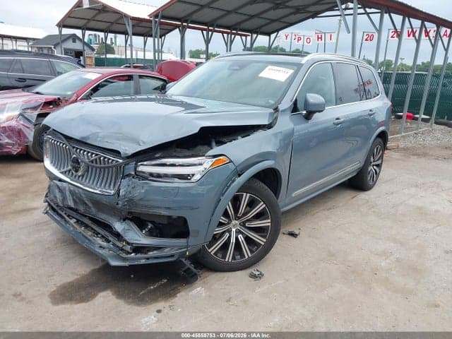 2023 VOLVO XC90 B6 PLUS 7-SEATER 2