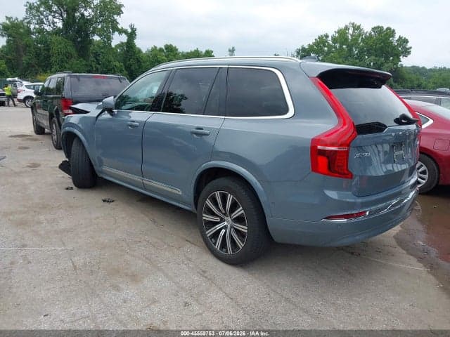 2023 VOLVO XC90 B6 PLUS 7-SEATER 3