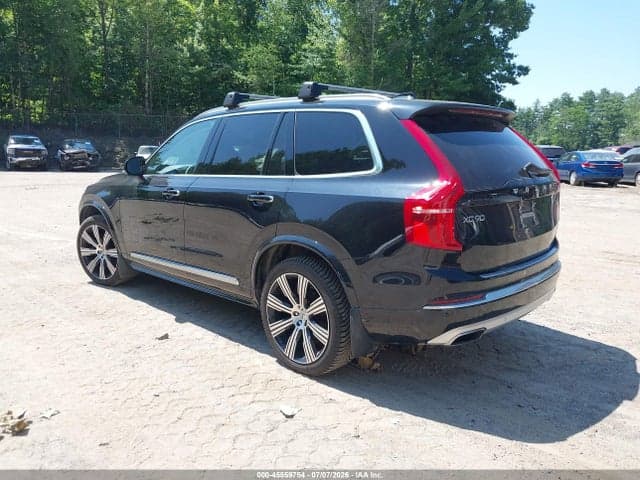 2021 VOLVO XC90 T6 INSCRIPTION 7 PASSENGER 3