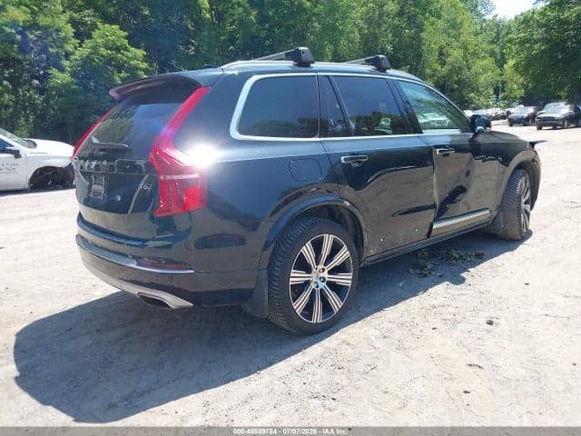 2021 VOLVO XC90 T6 INSCRIPTION 7 PASSENGER 4