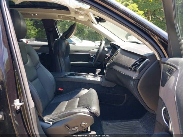 2021 VOLVO XC90 T6 INSCRIPTION 7 PASSENGER 5