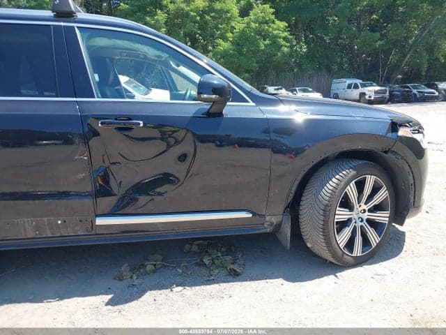 2021 VOLVO XC90 T6 INSCRIPTION 7 PASSENGER 6