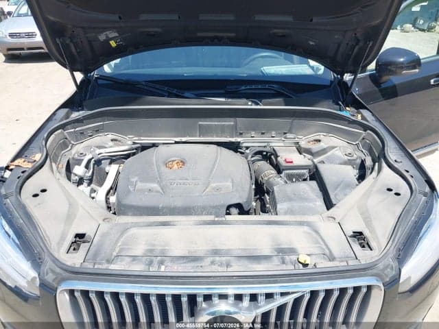2021 VOLVO XC90 T6 INSCRIPTION 7 PASSENGER 10