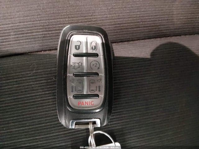 2018 CHRYSLER PACIFICA TOURING PLUS 11