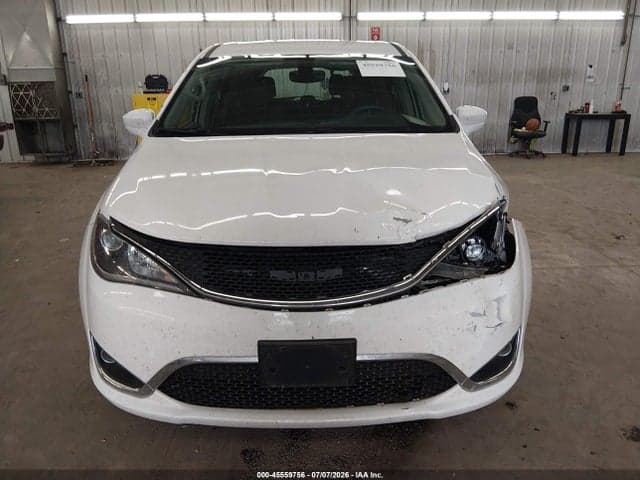 2018 CHRYSLER PACIFICA TOURING PLUS 13