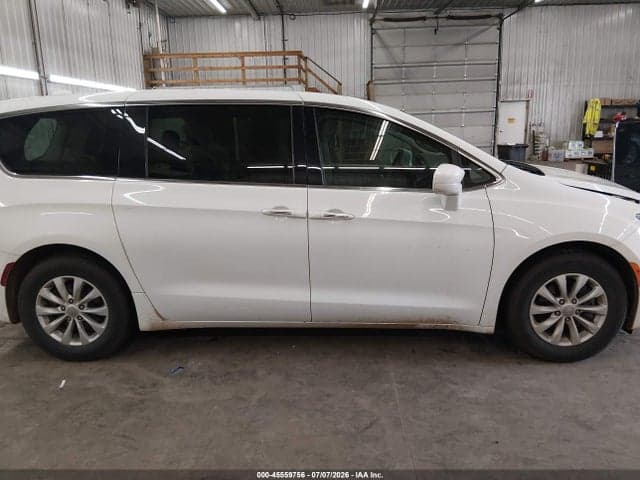 2018 CHRYSLER PACIFICA TOURING PLUS 14