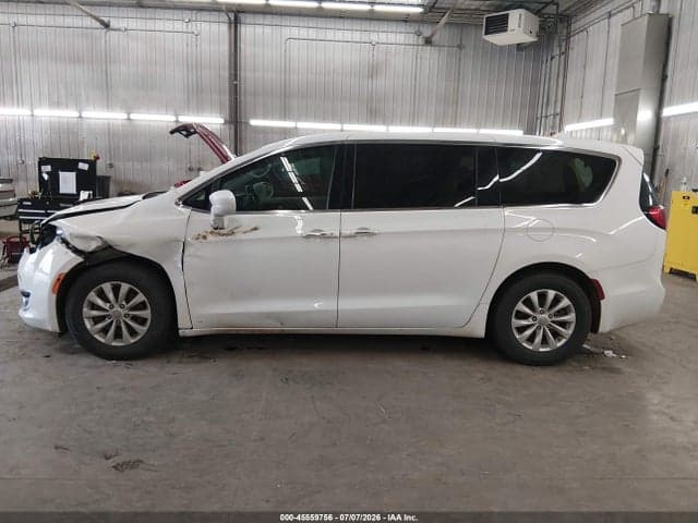 2018 CHRYSLER PACIFICA TOURING PLUS 15