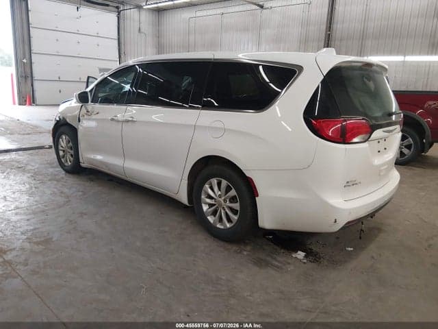2018 CHRYSLER PACIFICA TOURING PLUS 3