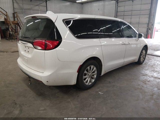2018 CHRYSLER PACIFICA TOURING PLUS 4