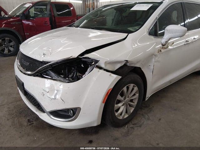 2018 CHRYSLER PACIFICA TOURING PLUS 6