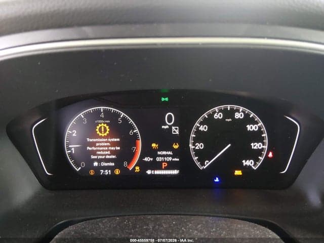 2025 HONDA PILOT EX-L 7