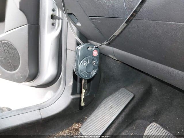 2018 FORD ESCAPE SE 11