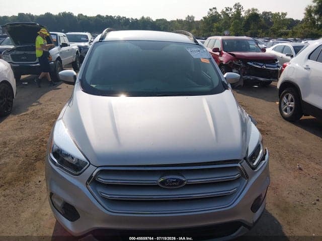 2018 FORD ESCAPE SE 12