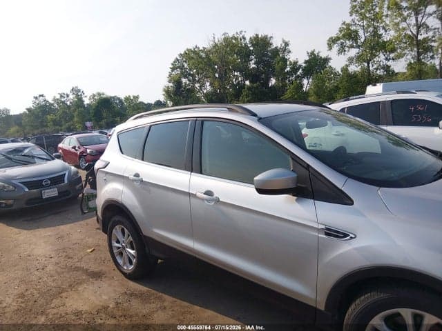 2018 FORD ESCAPE SE 13