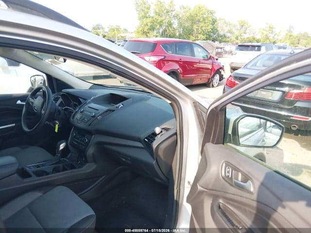 2018 FORD ESCAPE SE 5