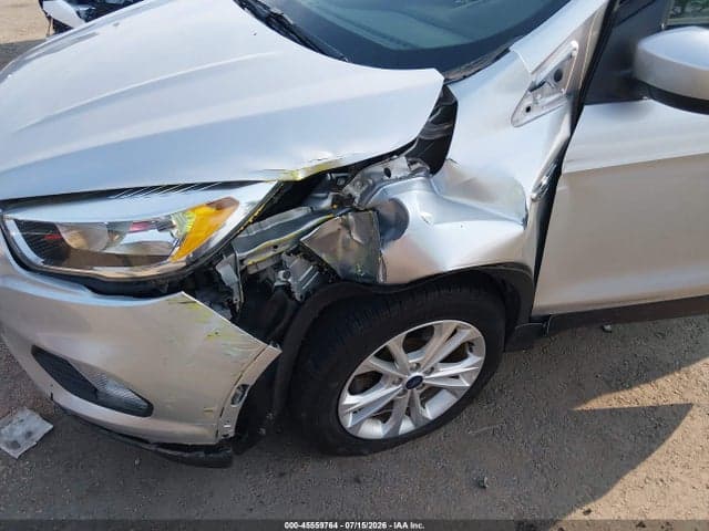 2018 FORD ESCAPE SE 6