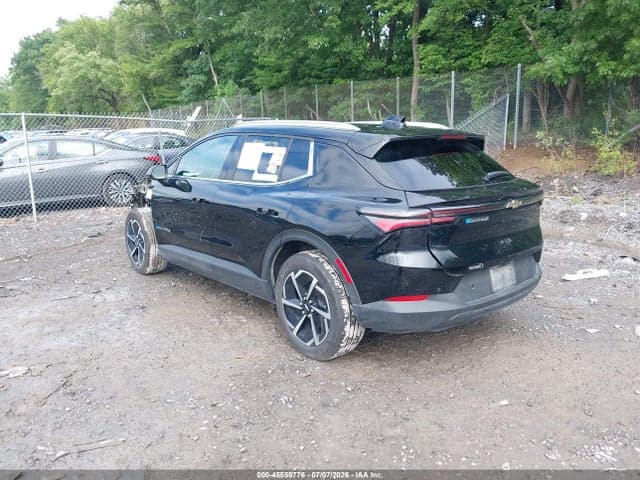 2026 CHEVROLET EQUINOX EV LT 2, FWD 3