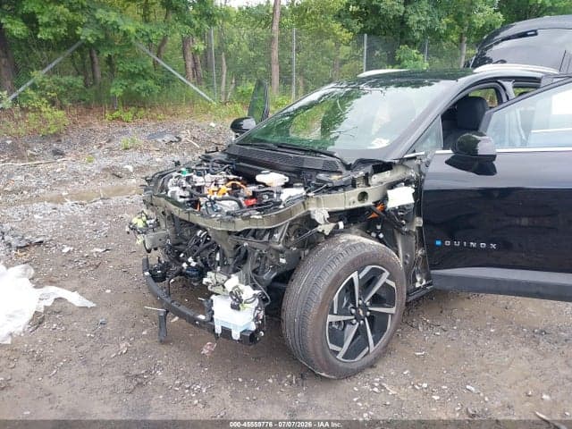2026 CHEVROLET EQUINOX EV LT 2, FWD 6
