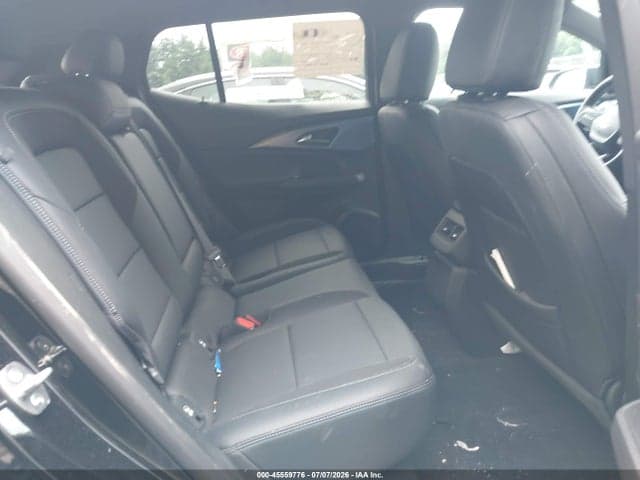 2026 CHEVROLET EQUINOX EV LT 2, FWD 8
