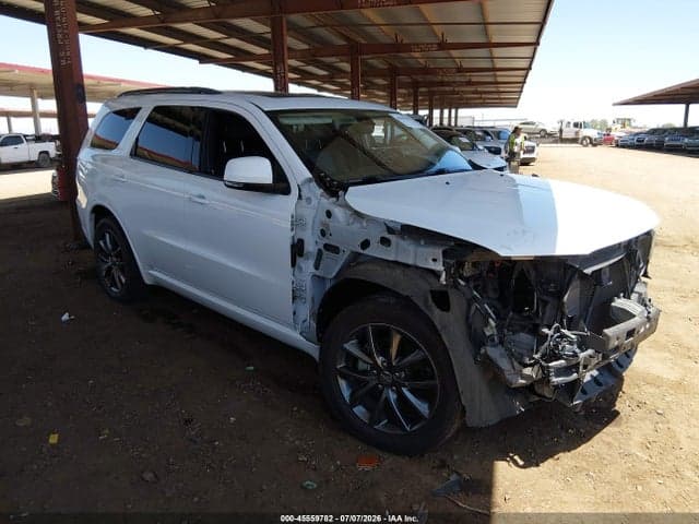 2018 DODGE DURANGO GT AWD 1