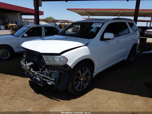 2018 DODGE DURANGO GT AWD 2