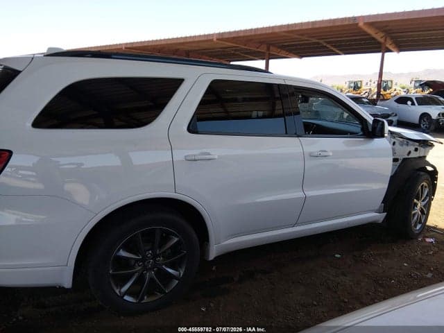 2018 DODGE DURANGO GT AWD 14