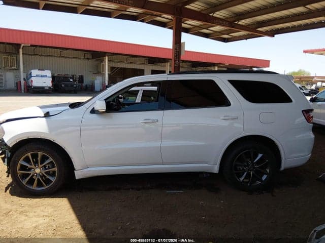 2018 DODGE DURANGO GT AWD 15