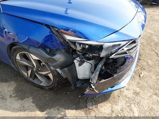 2022 HYUNDAI ELANTRA LIMITED 6