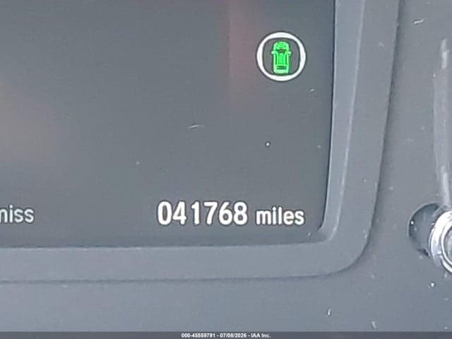 2024 HONDA ODYSSEY EX-L 16