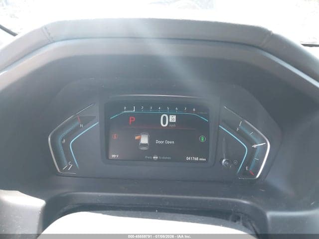 2024 HONDA ODYSSEY EX-L 7