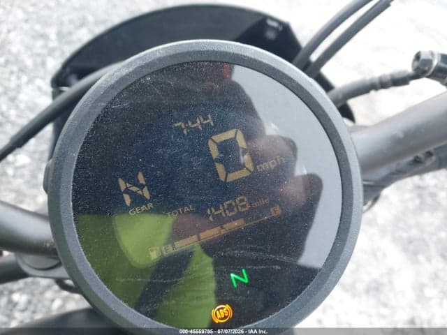 2021 HONDA CMX500 A2 7