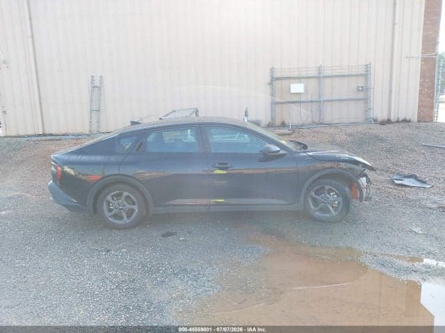 2025 KIA K4 LXS 13