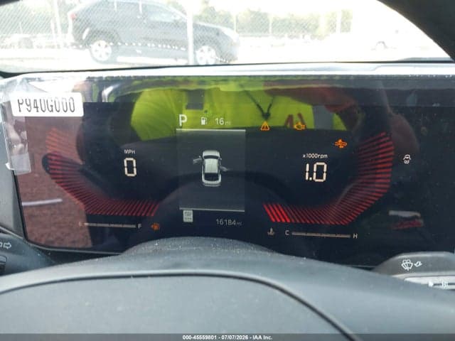 2025 KIA K4 LXS 7