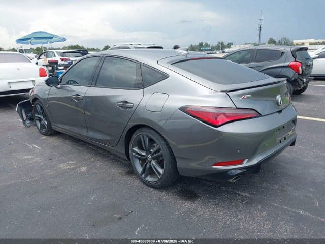 2024 ACURA INTEGRA A-SPEC TECHNOLOGY 3