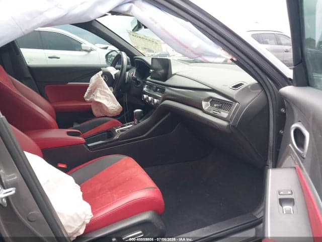 2024 ACURA INTEGRA A-SPEC TECHNOLOGY 5
