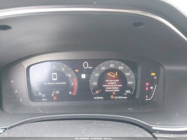 2024 ACURA INTEGRA A-SPEC TECHNOLOGY 7